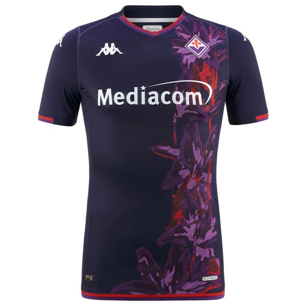 Thailand Trikot Fiorentina Ausweich 2023-24